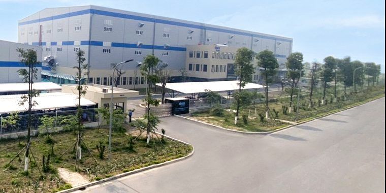 Phòng thử nghiệm đóng cắt