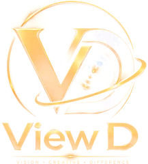 VIEWD — Vision · Creative · Difference