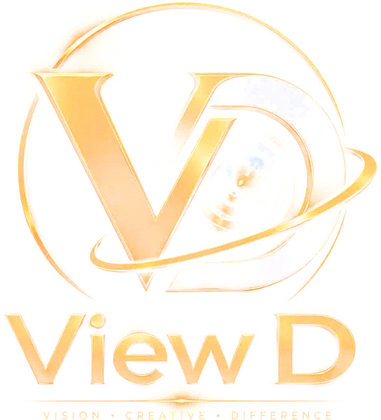 VIEWD — Vision · Creative · Difference
