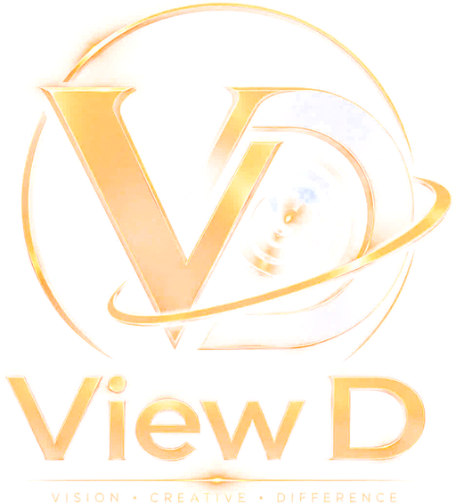 View D — Vision · Creative · Difference